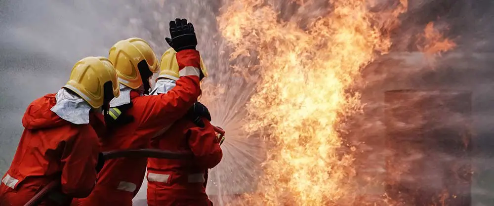 Detectores de humo que jamás funcionarán en caso de incendio